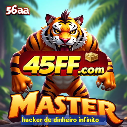 hacker de dinheiro infinito